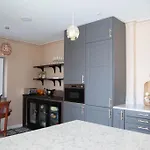Βίλα Casa Rosas *