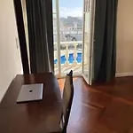 Βίλα Casa Rosas *