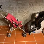 Βίλα Casa Rosas