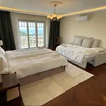 Βίλα Casa Rosas