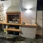 Βίλα Casa Rosas *