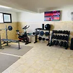 Βίλα Casa Rosas