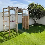 Βίλα Casa Rosas *