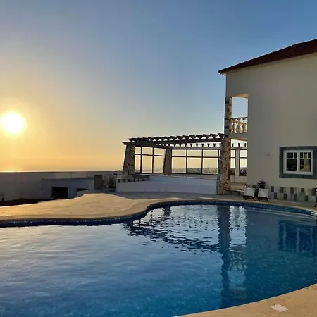 Casa Rosas Villa