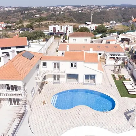 Casa Rosas Willa *