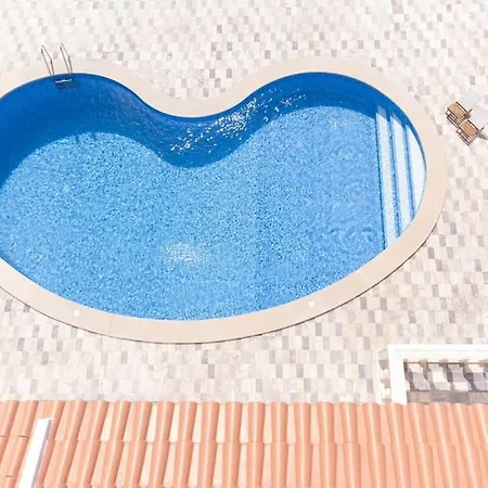 Casa Rosas *