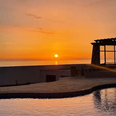 Casa Rosas Villa Carvoeira