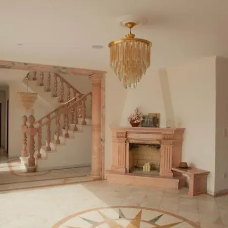 Casa Rosas וילה