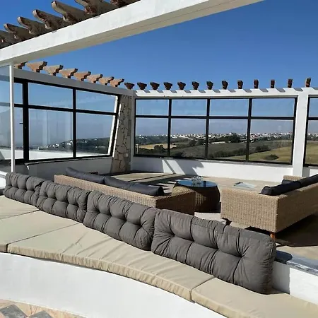Casa Rosas Willa *