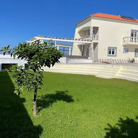 וילה Casa Rosas