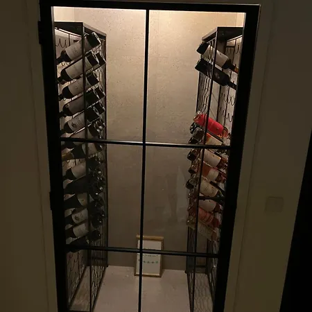 Casa Rosas * Carvoeira