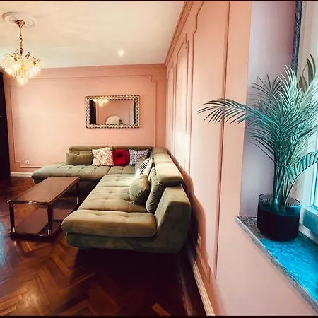 Casa Rosas וילה Carvoeira