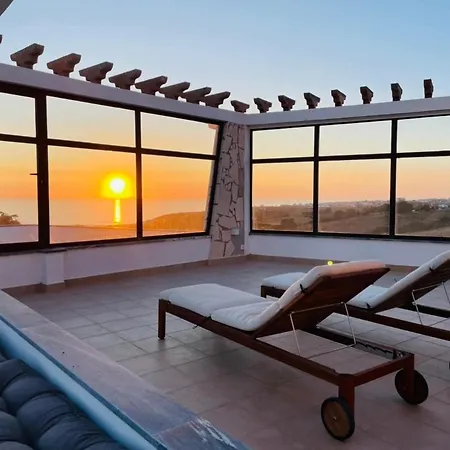 Casa Rosas Villa *