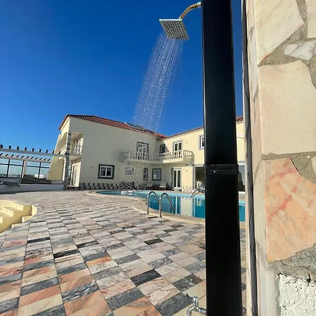 Casa Rosas וילה