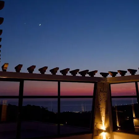 Casa Rosas Villa *