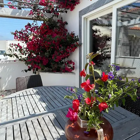 Casa Rosas וילה Carvoeira