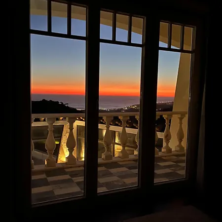 Casa Rosas וילה