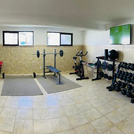 Casa Rosas וילה Carvoeira