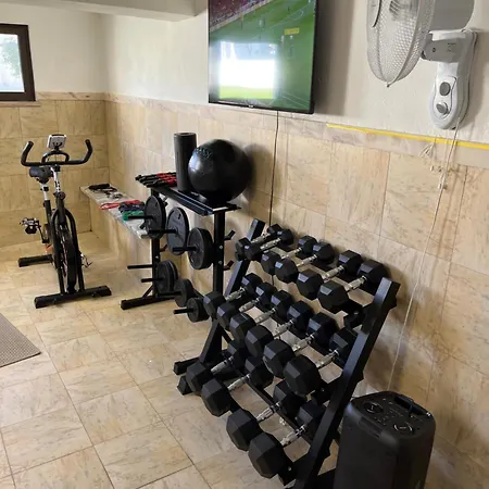 Casa Rosas * Carvoeira