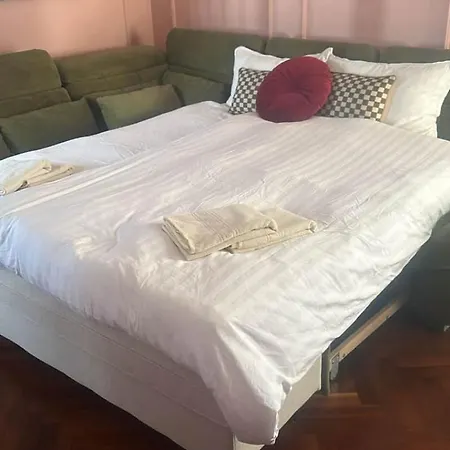 Villa Casa Rosas Carvoeira