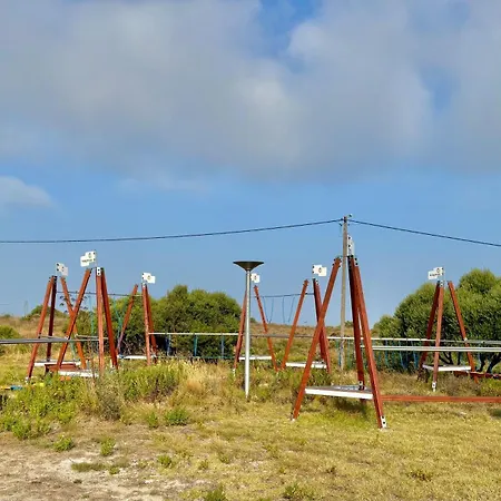 Casa Rosas Villa *