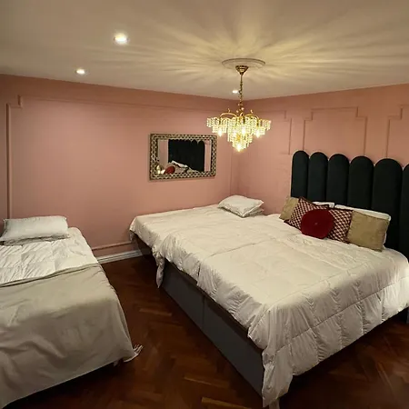 Casa Rosas Villa