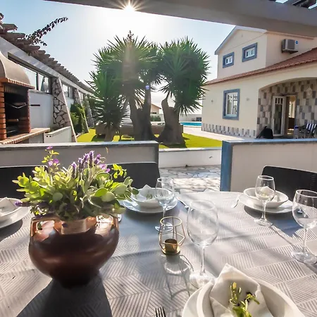 Casa Rosas