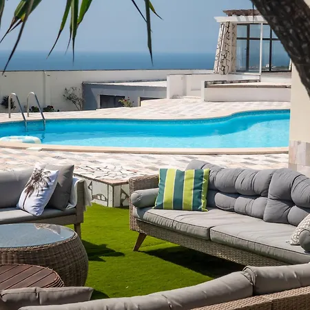 Villa Casa Rosas *
