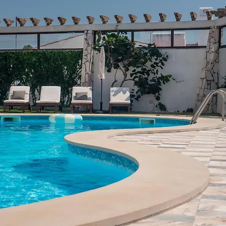Casa Rosas Villa *