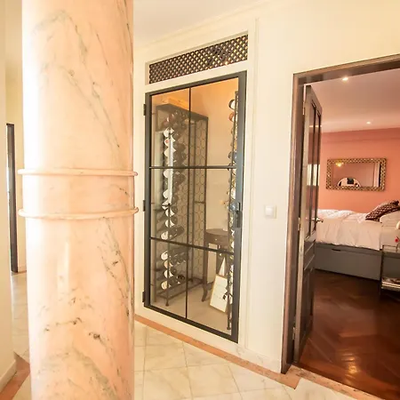 Casa Rosas Villa Carvoeira