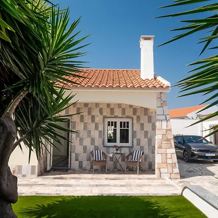 Casa Rosas Villa *