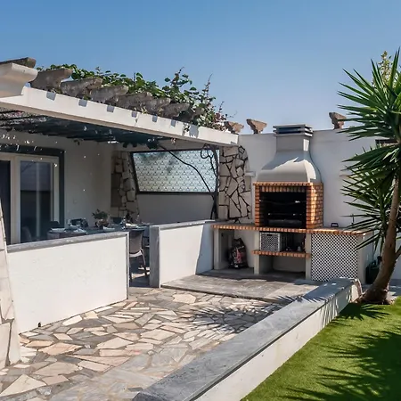 Villa Casa Rosas *
