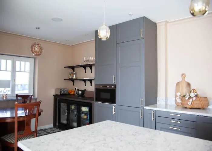 Βίλα Casa Rosas *