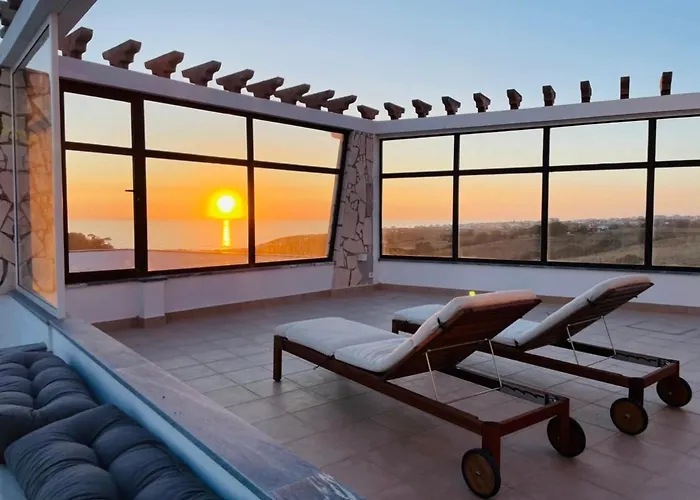 Casa Rosas Βίλα *