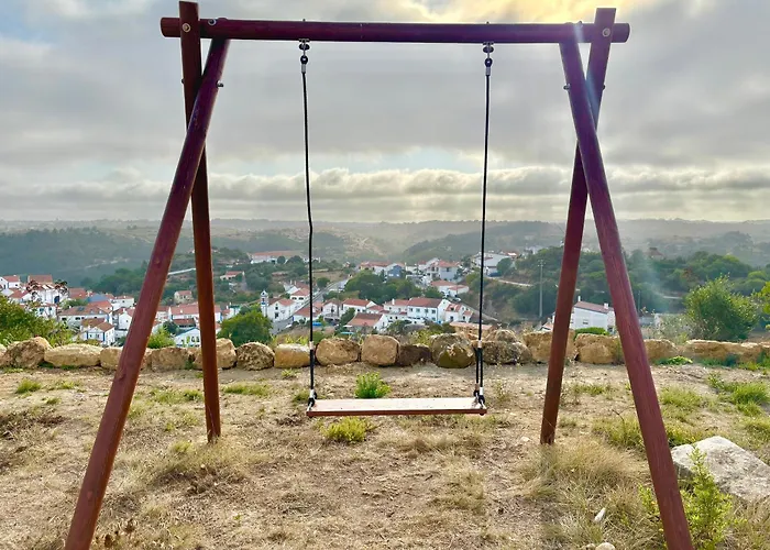 Βίλα Casa Rosas Carvoeira